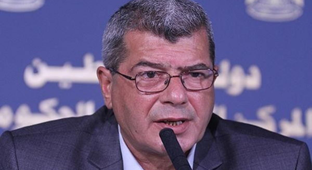 جمهورية الكاز ... إلى صديقي الشاعر ايهاب بسيسو
